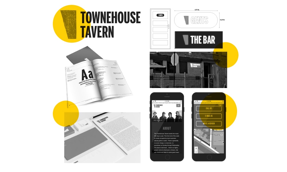 Townehouse Tavern